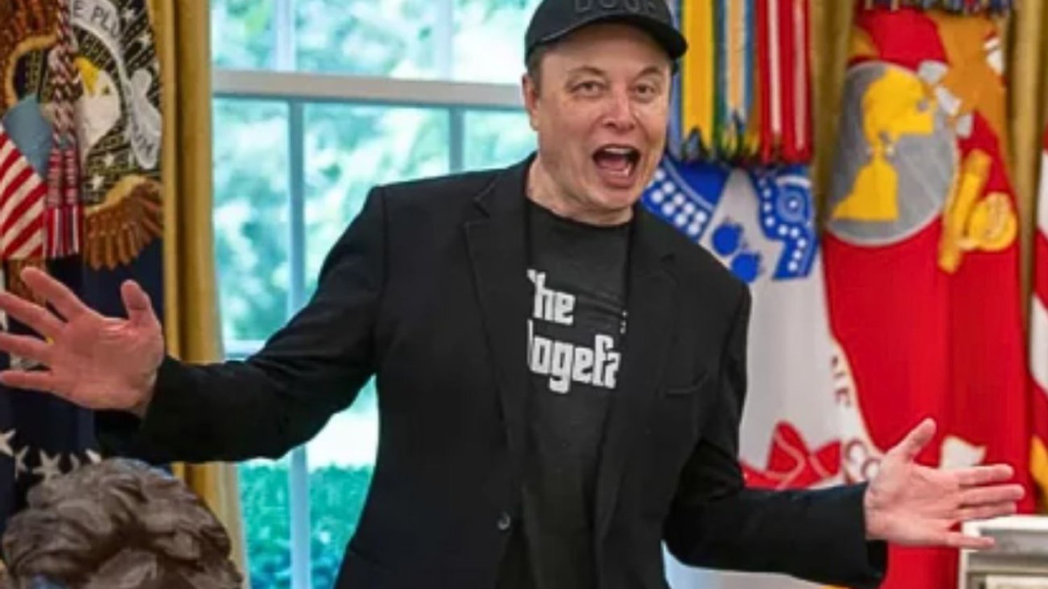 Polityczne trzęsienie ziemi w USA. Musk po rozstaniu z Trumpem zakłada nową partię. Elon Musk zakłada Partię Ameryki. To kontynuacja konfliktu z Trumpem.
