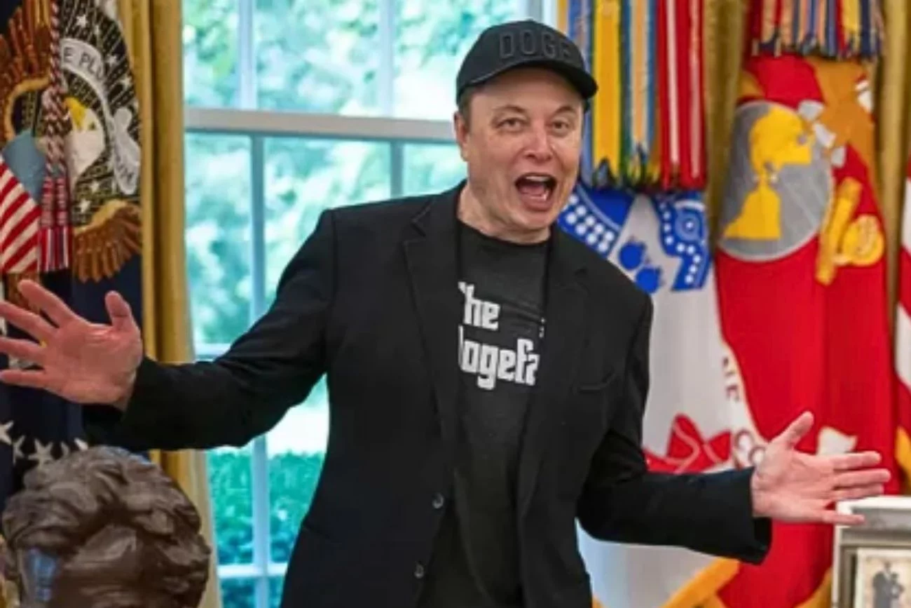 Elon Musk zakłada Partię Ameryki. To kontynuacja konfliktu z Trumpem.