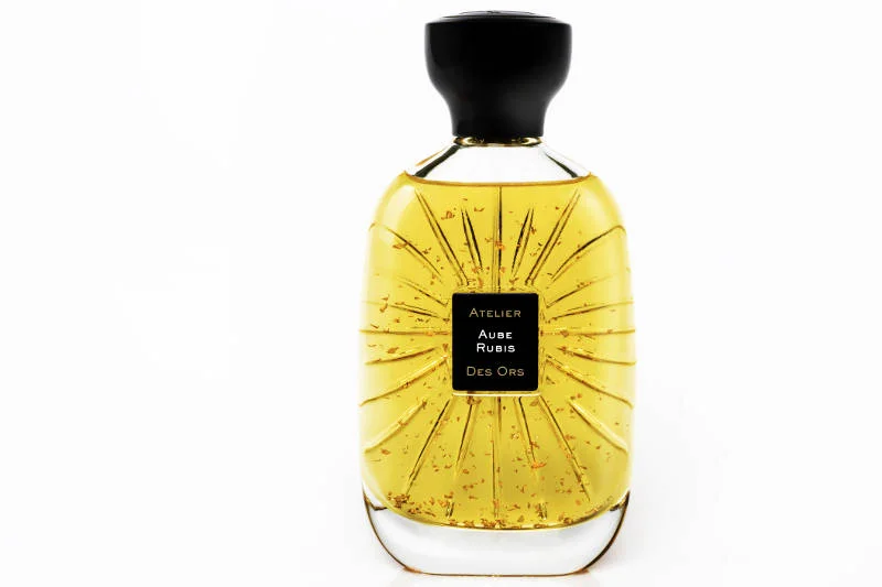 Aube Rubis Atelier Des Ors / perfumeriaquality.pl