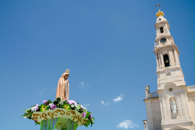Premiera filmu planowana jest w 2017 r., w setną rocznicę objawień fatimskich.