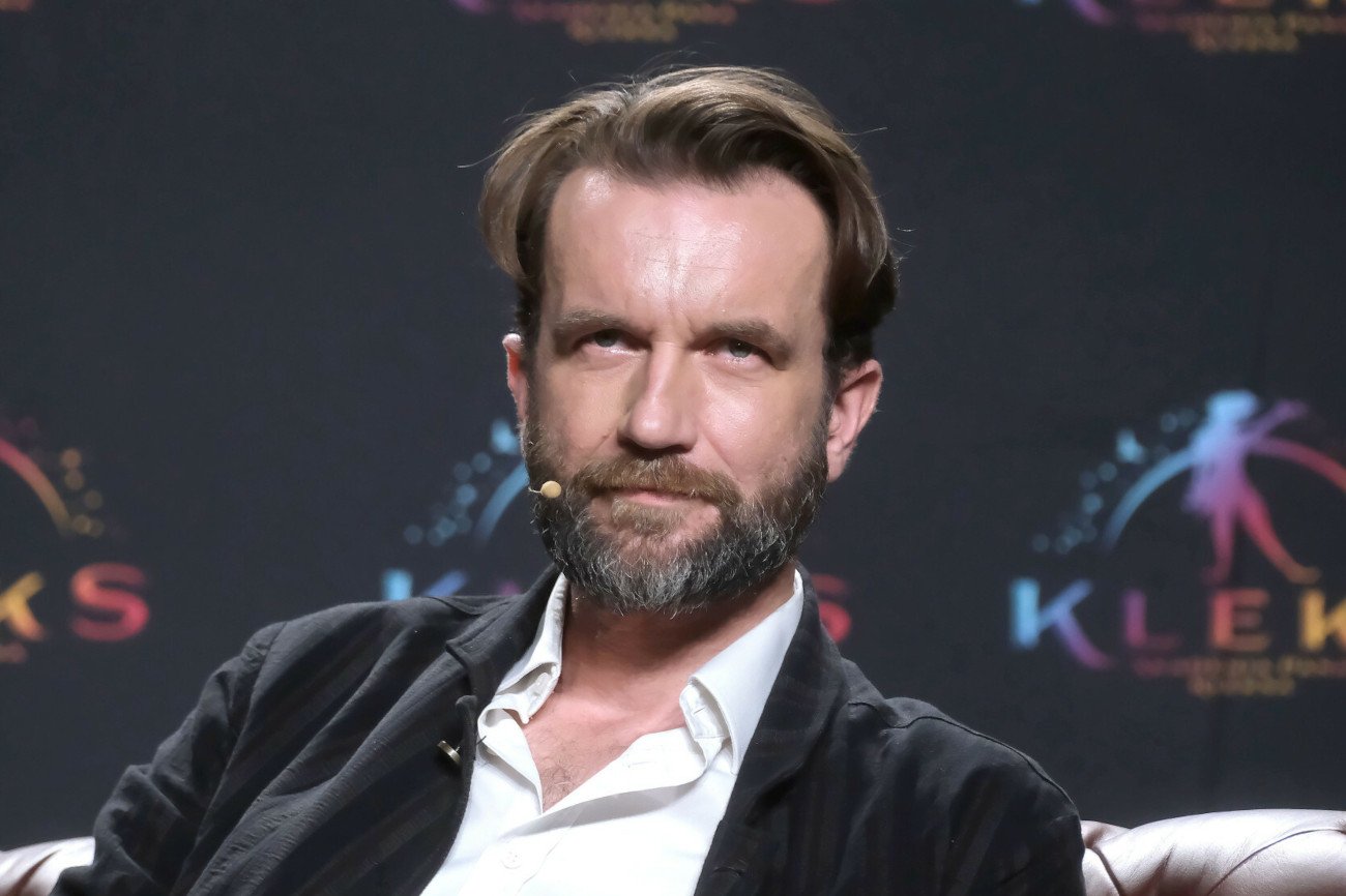 Tomasz Kot o swojej wierze i Kościele.