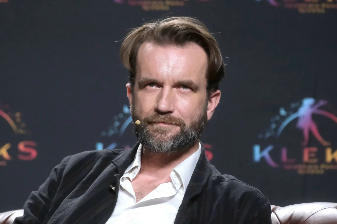 Tomasz Kot o swojej wierze i Kościele.