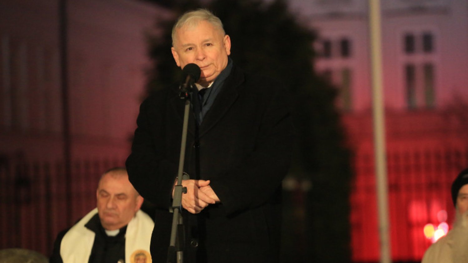 Koszt miesięcznic smoleńskich od momentu wygrania przez PiS wyborów smoleńskich urósł do ponad 2,6 mln zł.