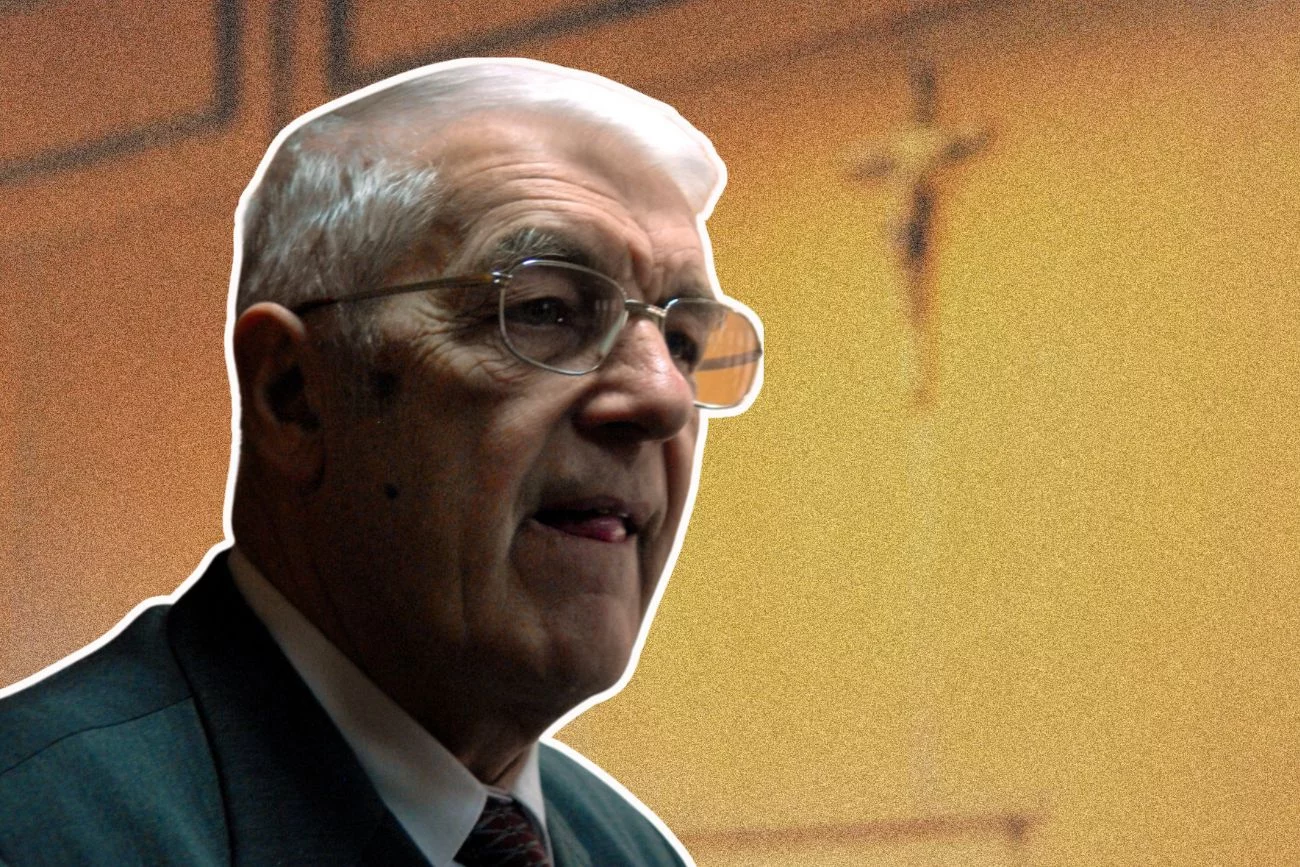 Awantura w Sejmie. Ojciec Giertycha domaga się przeprosin.