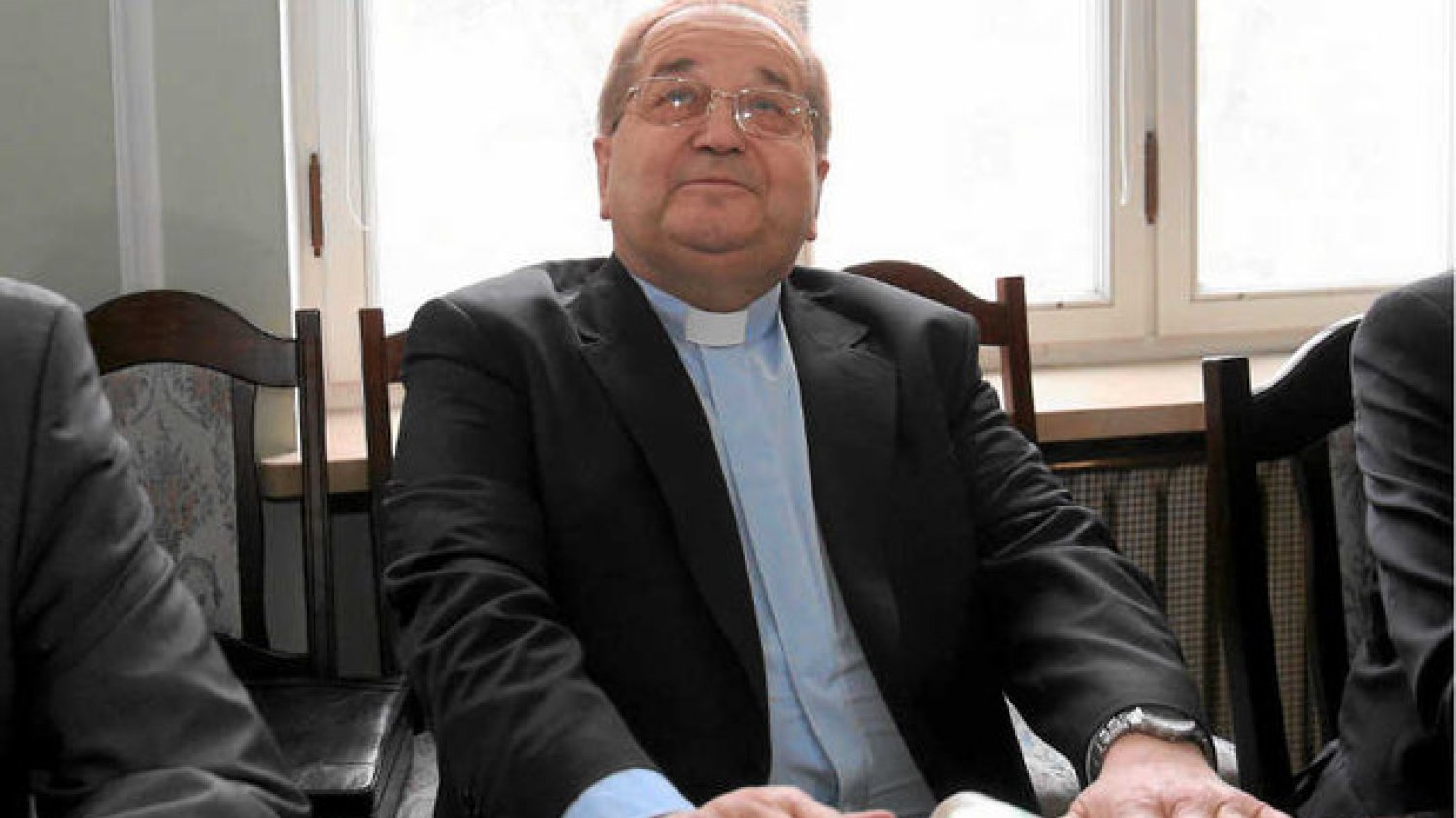 Ojciec Rydzyk oficjalnie poprze Solidarną Polskę?