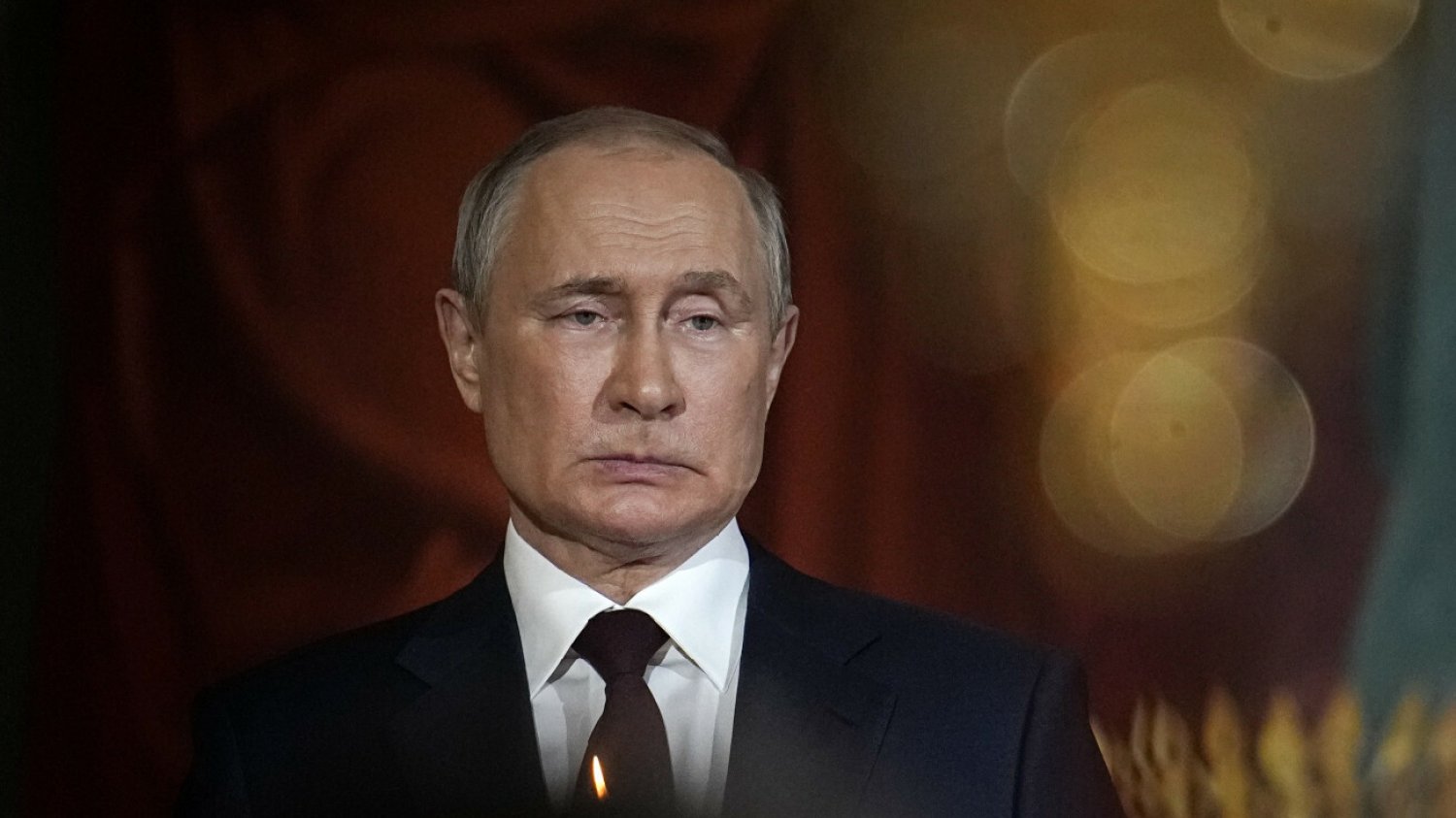 Czy zamach na Putina jest możliwy? B. oficer wywiadu o scenariuszach