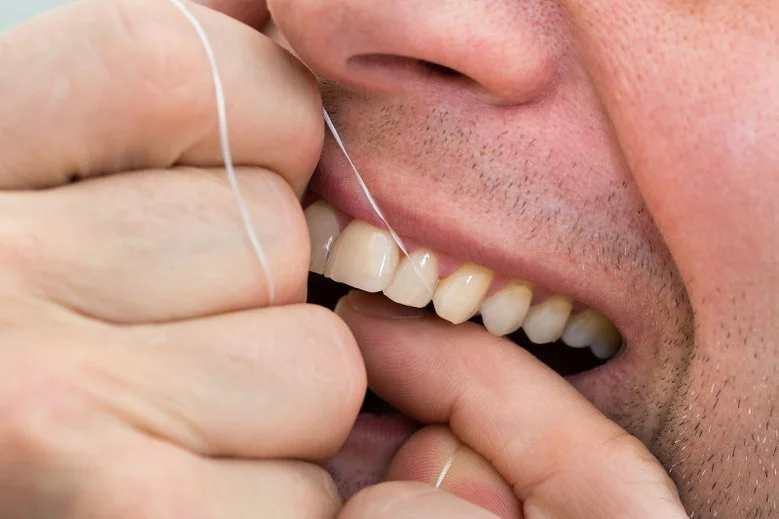 Raz na pół roku powinniśmy odwiedzać dentystę.