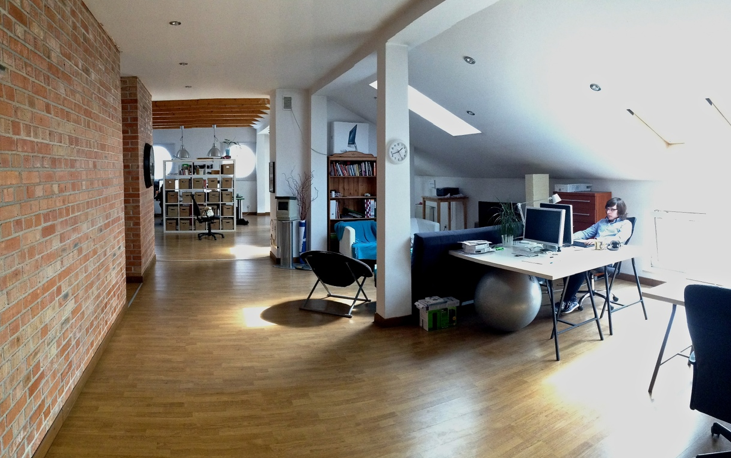 Tutaj szukamy pół tuzina nowych ludzi.