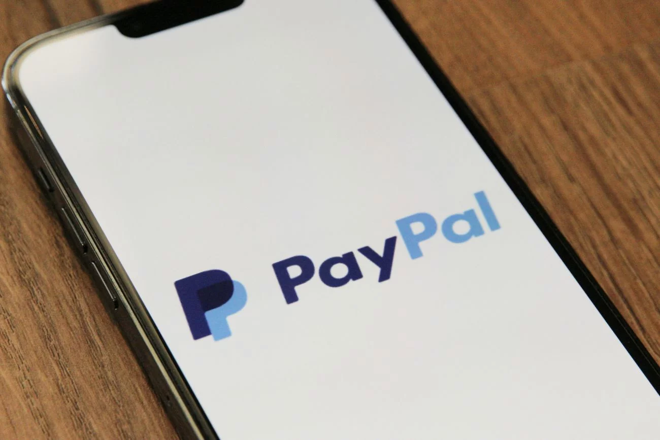 Awaria amerykańskiego giganta w Niemczech. Banki wstrzymały transakcje. Awaria PayPal w Niemczech. Banki wstrzymały transakcje.