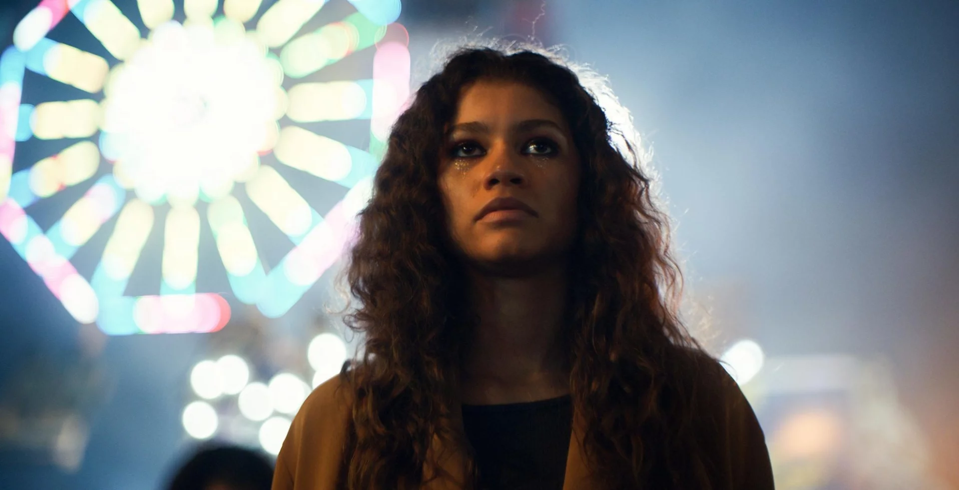 Zendaya w Euforii