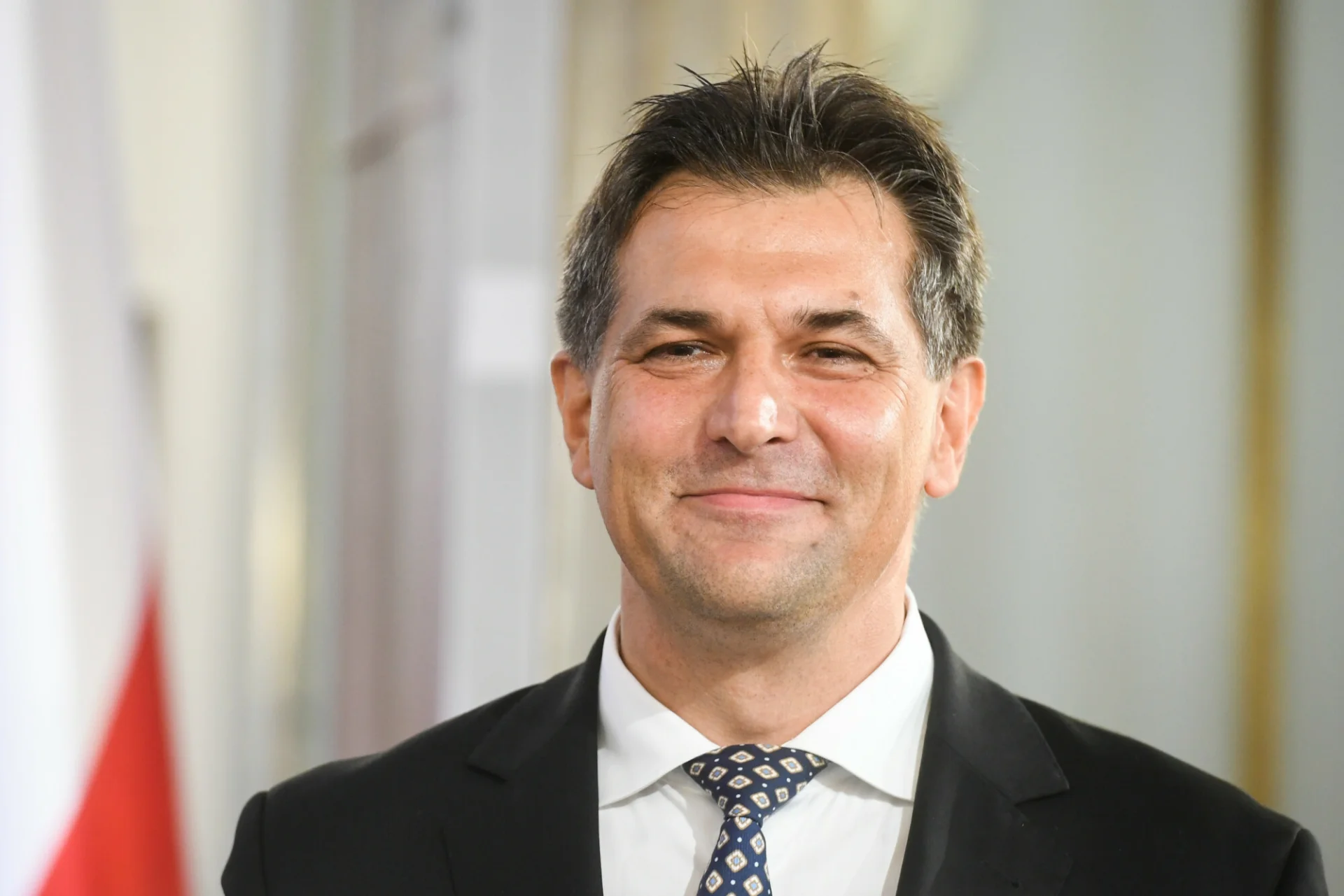 Piotr Kaleta