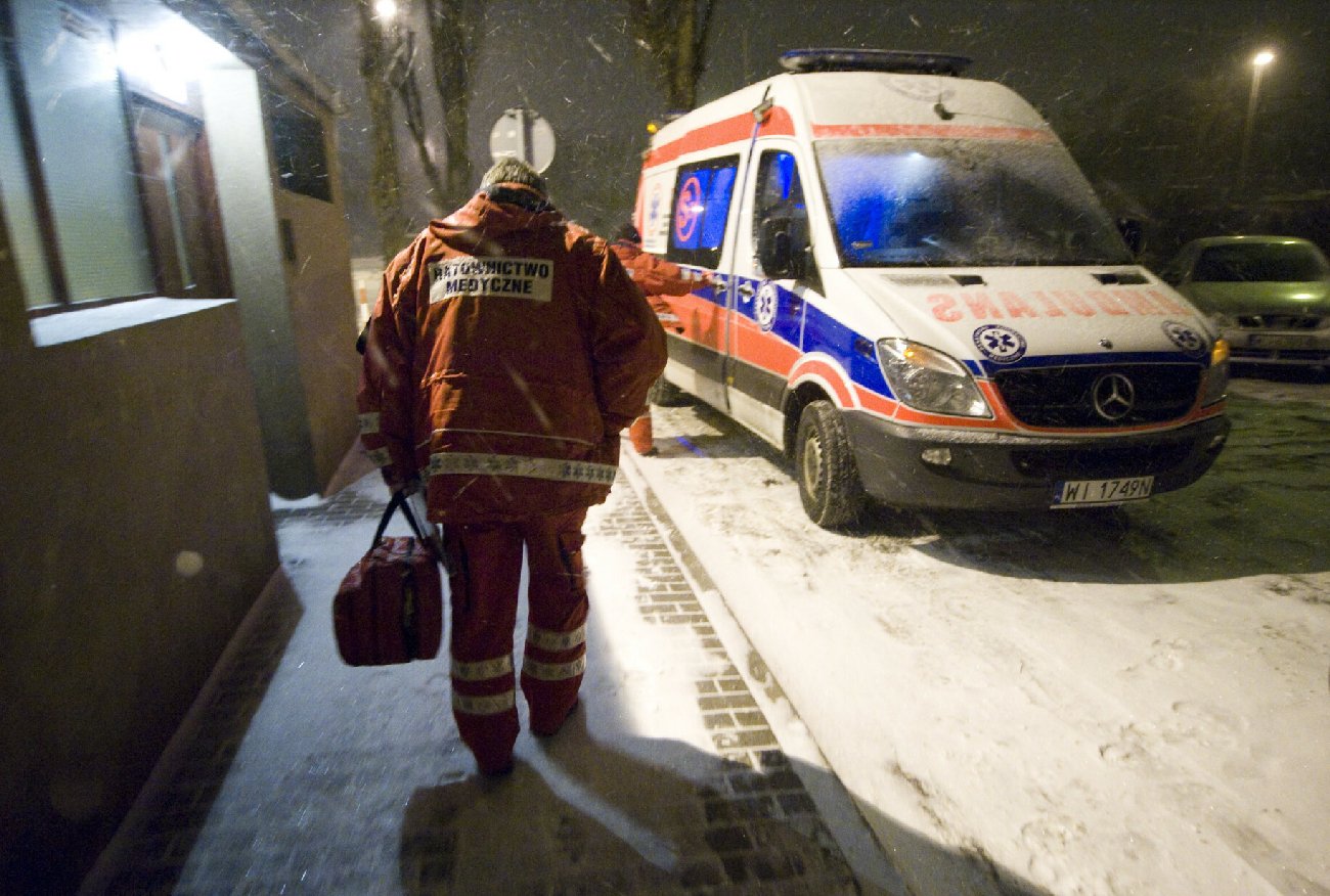Śmierć Natalii z Andrychowa. Ruszyła pomoc dla rodziny.