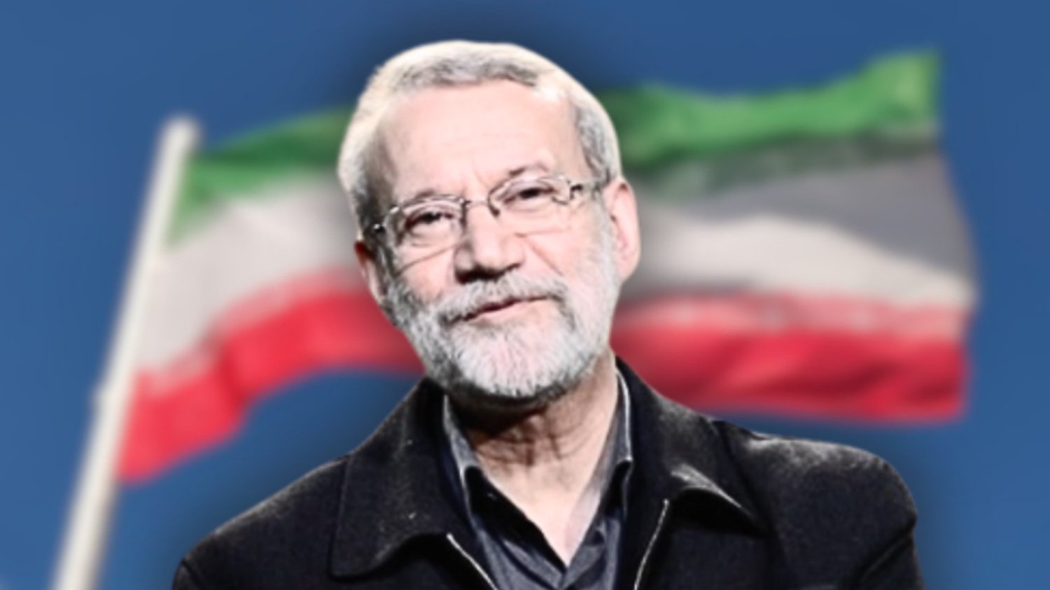 iran rozmowy usa Ali Laridżani