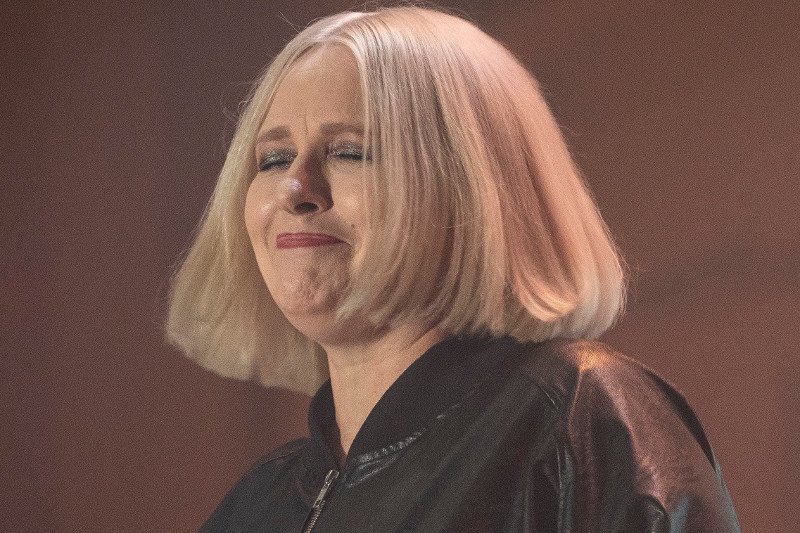 Katarzyna Nosowska skasowała wszystkie posty z Instagrama.