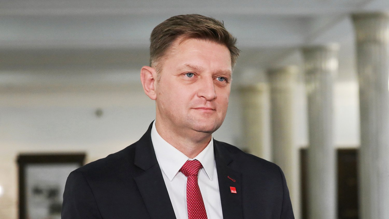 Jaka jest sytuacja w SLD? Czy będzie duża koalicja lewicy na wybory do PE? Na te pytania Andrzej Rozenek odpowiada w rozmowie z naTemat.pl.