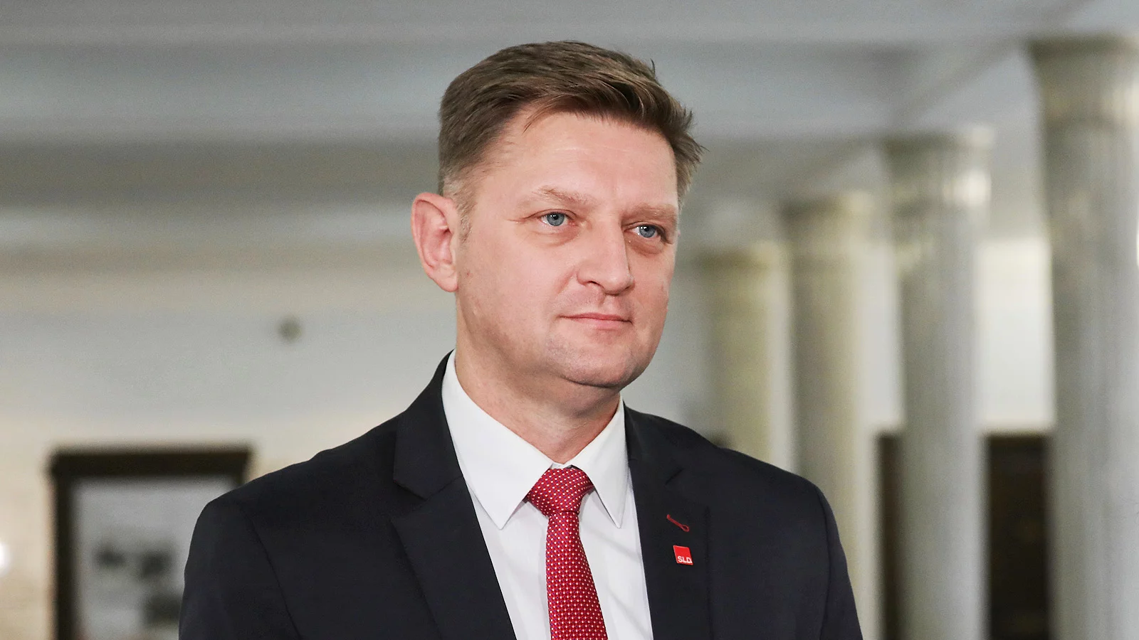 Jaka jest sytuacja w SLD? Czy będzie duża koalicja lewicy na wybory do PE? Na te pytania Andrzej Rozenek odpowiada w rozmowie z naTemat.pl.
