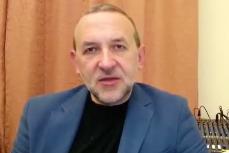 Jerzy Sosnowski odchodzi z radiowej Trójki.