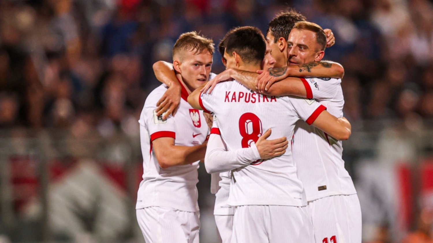 Zero litości dla Polaków. Ze świata płyną druzgocące opinie po meczu