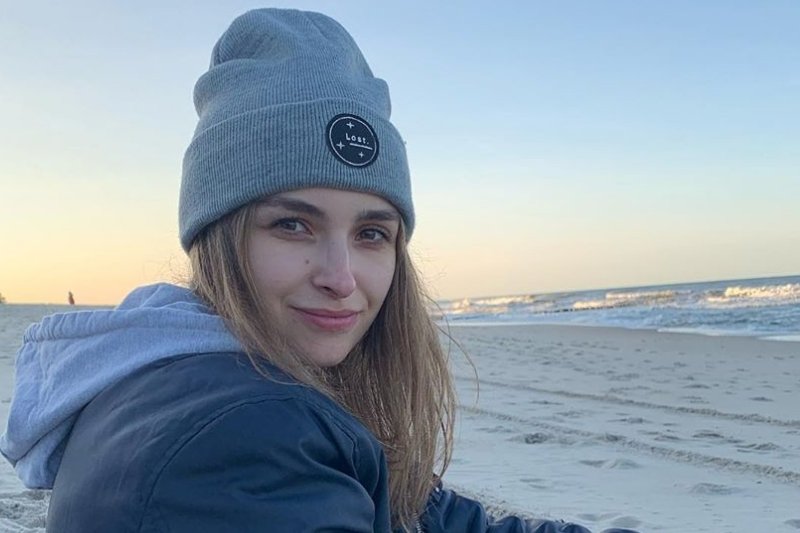 Olga Jankowska opowiedziała o problemach z odżywianiem.