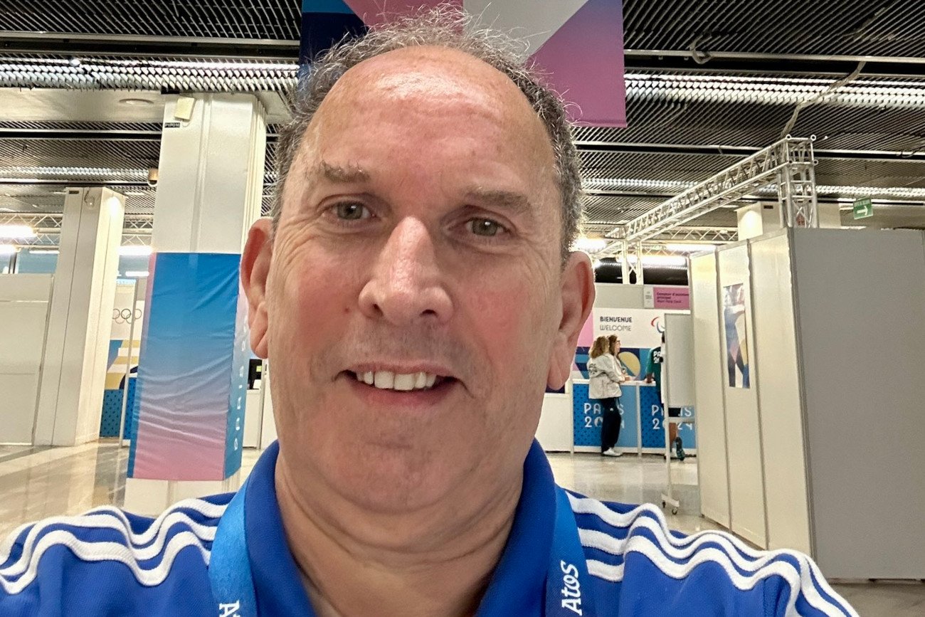 Bob Ballard podzielił los Przemysława Babiarza.