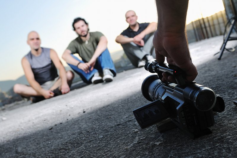 Michał Brański przewiduje, że za trzy lata najlepsi vlogerzy będą zarabiać nawet do 100 tysięcy złotych miesięcznie.