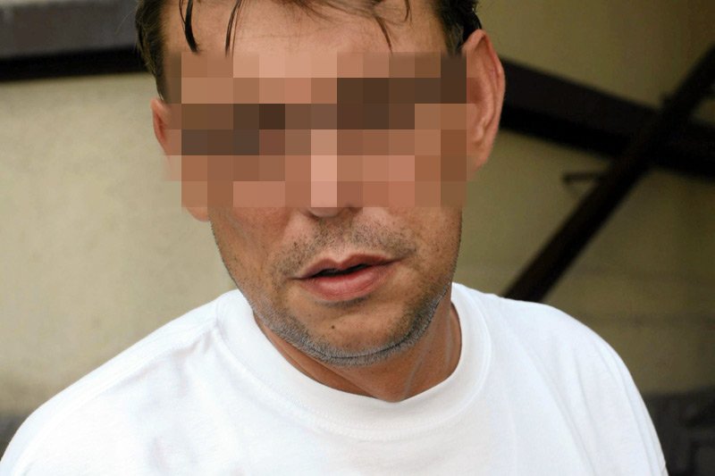 Jedną z głównych postaci tzw. ośmiornicy śmieciowej jest były burmistrz Bogatyni Andrzej G.