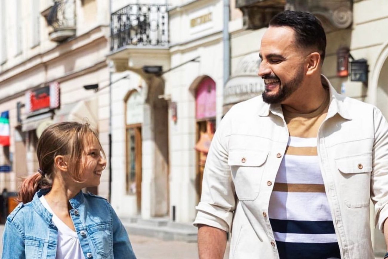 Imię córki Agustina Egurroli zakwestionowane przez Radę Języka Polskiego