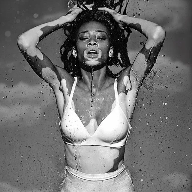 Chantelle doszła w ANTM do ścisłego finału.