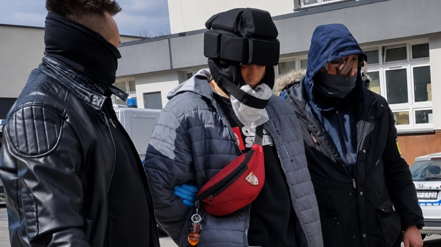 Wyrok za śmierć Kamilka z Częstochowy 2026 Ojczym Kamilka z Częstochowy spędzi 25 lat w więzieniu. Matka 16 lat