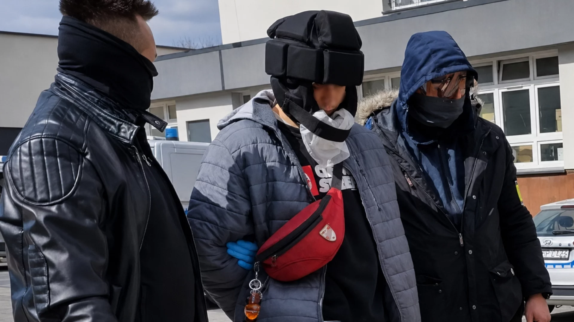 Ojczym Kamilka z Częstochowy spędzi 25 lat w więzieniu. Matka 16 lat