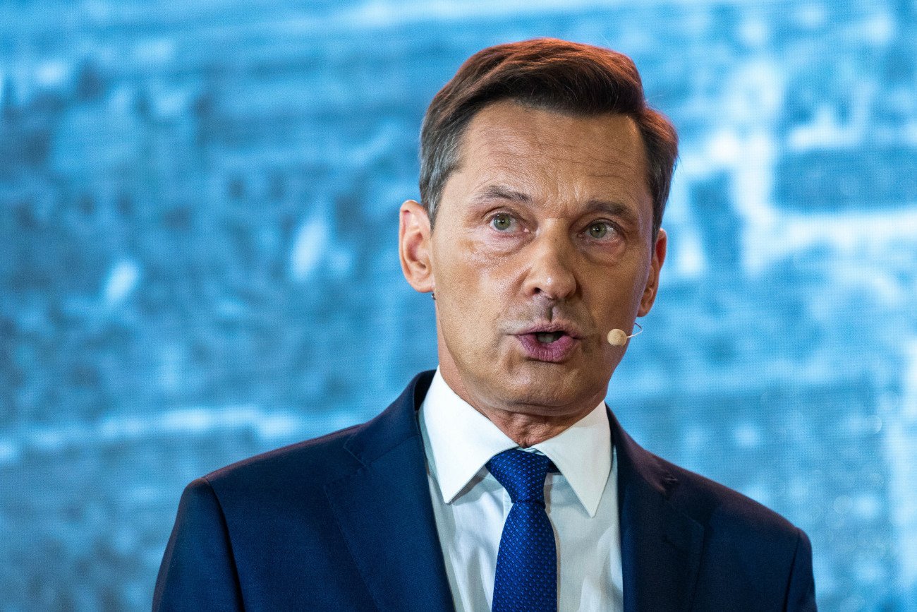 Krzysztof Ziemiec o zwolnieniu z TVP.