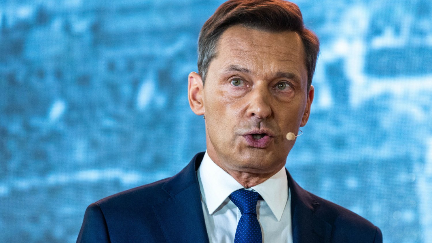 Krzysztof Ziemiec o zwolnieniu z TVP.