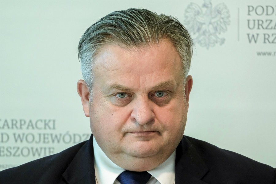 Stanisław Kruczek, wicemarszałek województwa podkarpackiego z PiS, przewiduje, że drożdżówka może kosztować 6 zł.