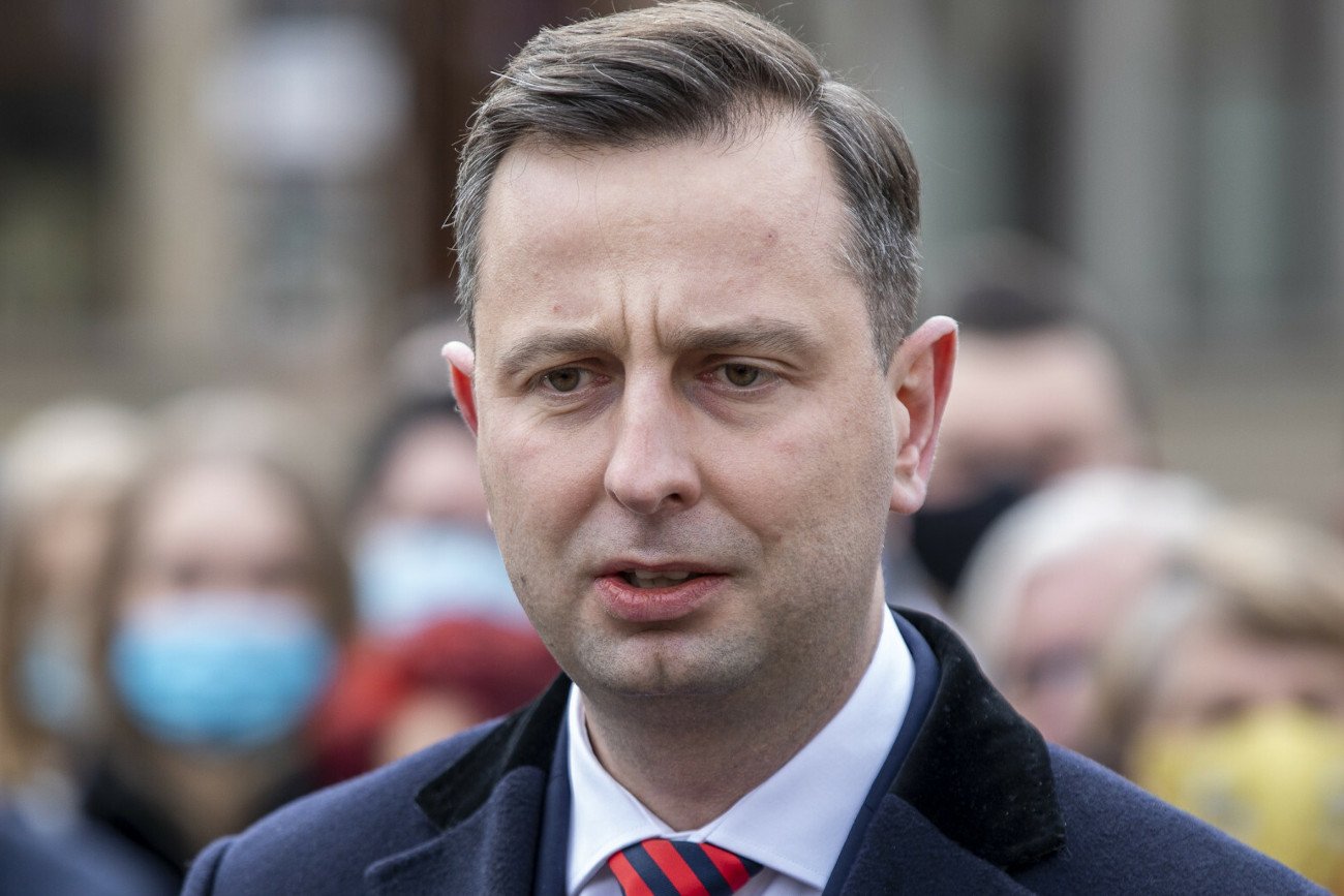 Z badania pracowni Social Changes wynika, że na ludowców chce głosować obecnie 1 proc. Polaków.