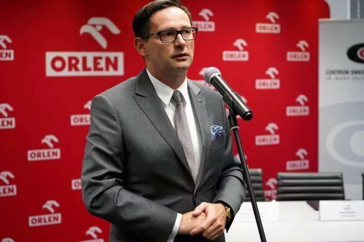Obajtek za Morawieckiego? Reakcje opozycji po wywiadzie Kaczyńskiego.