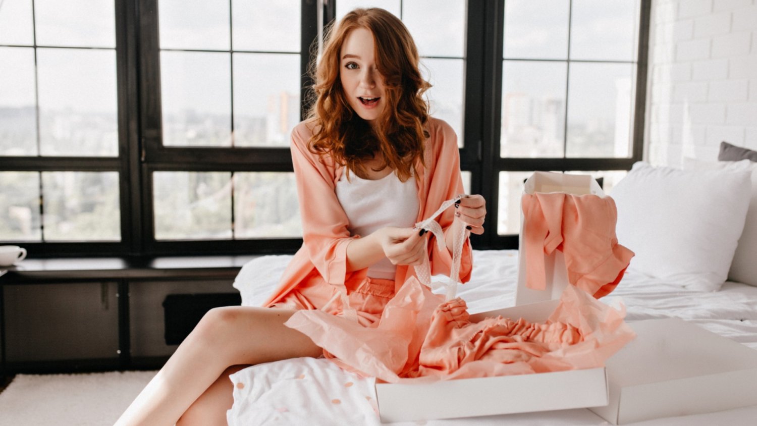 5 rzeczy, które musisz wiedzieć przed zakupem eleganckiej bielizny na wieczór