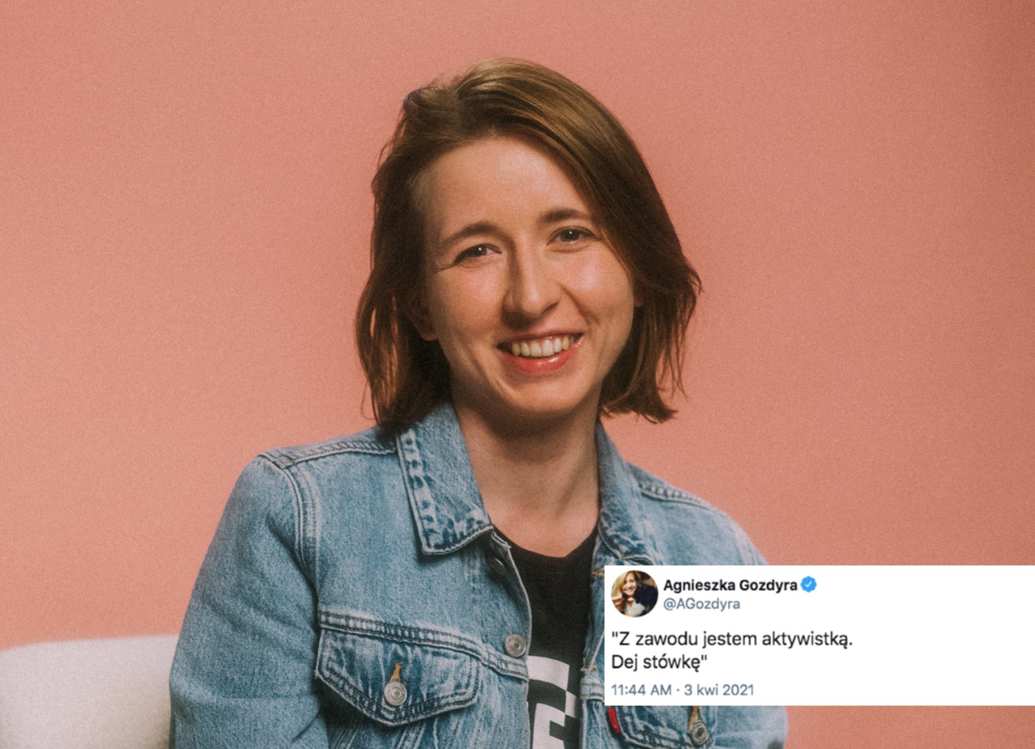 Hanna Maria Zagulska