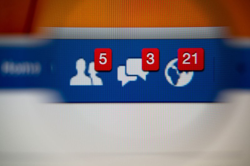 Nowy wirus na Facebooku rozchodzi się w ekspresowym tempie.