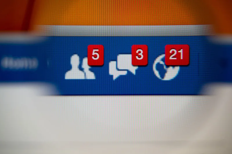 Nowy wirus na Facebooku rozchodzi się w ekspresowym tempie.
