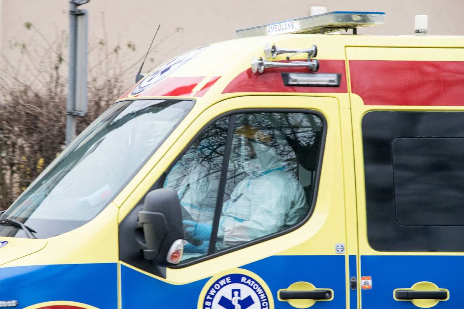 MZ podał najnowsze dane dotyczące pandemii.