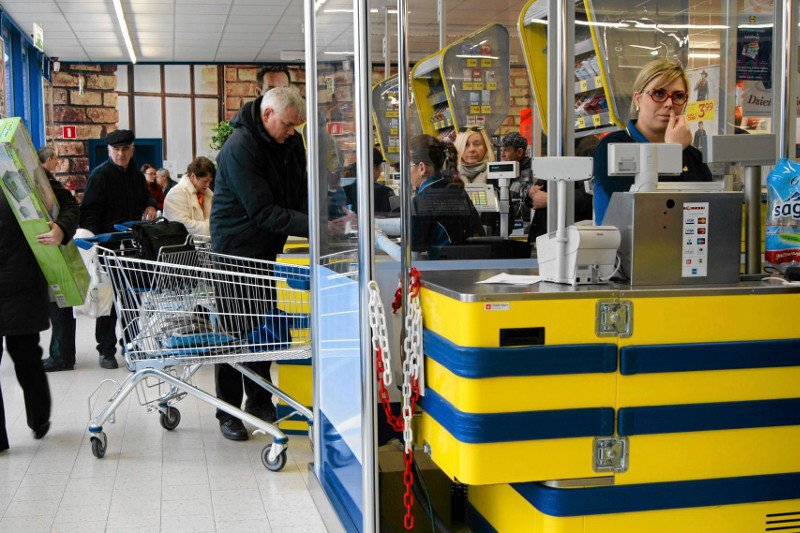 Dlaczego ceny niektórych produktów w Lidlu w Niemczech są znacznie niższe niż w Polsce? Próbujemy znaleźć odpowiedź.