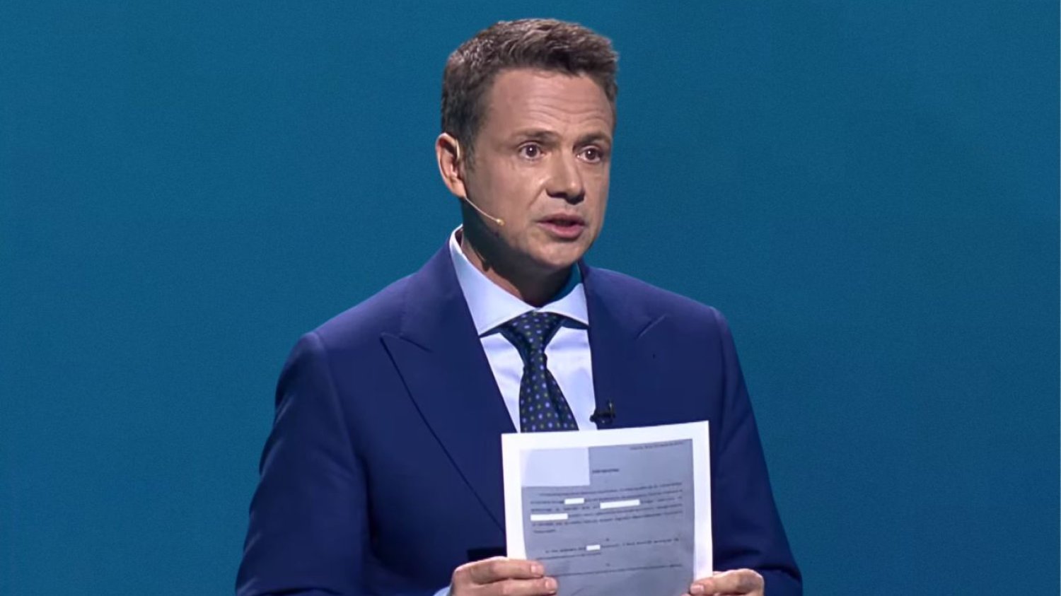 Rafał Trzaskowski