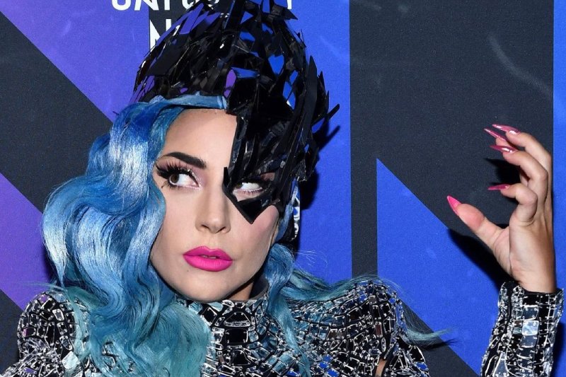 7 utworów, które napisała Lady Gaga dla innych artystów np. Britney Spears