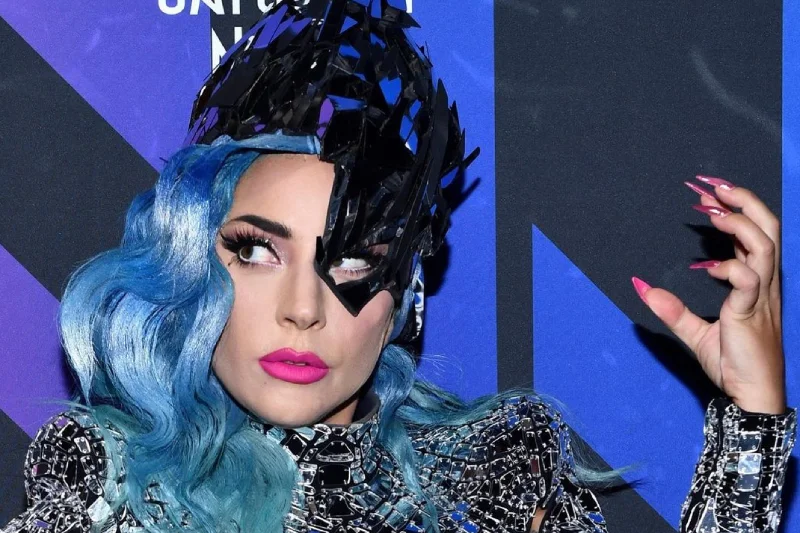 7 utworów, które napisała Lady Gaga dla innych artystów np. Britney Spears