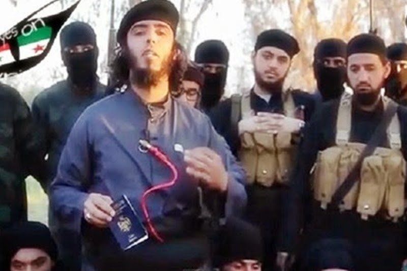 Polsce "prędzej czy później" grozi atak terrorystyczny – ocenia były minister Bartłomiej Sienkiewicz