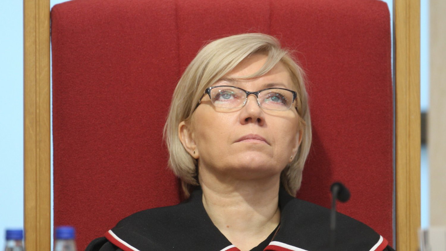 Julia Przyłębska