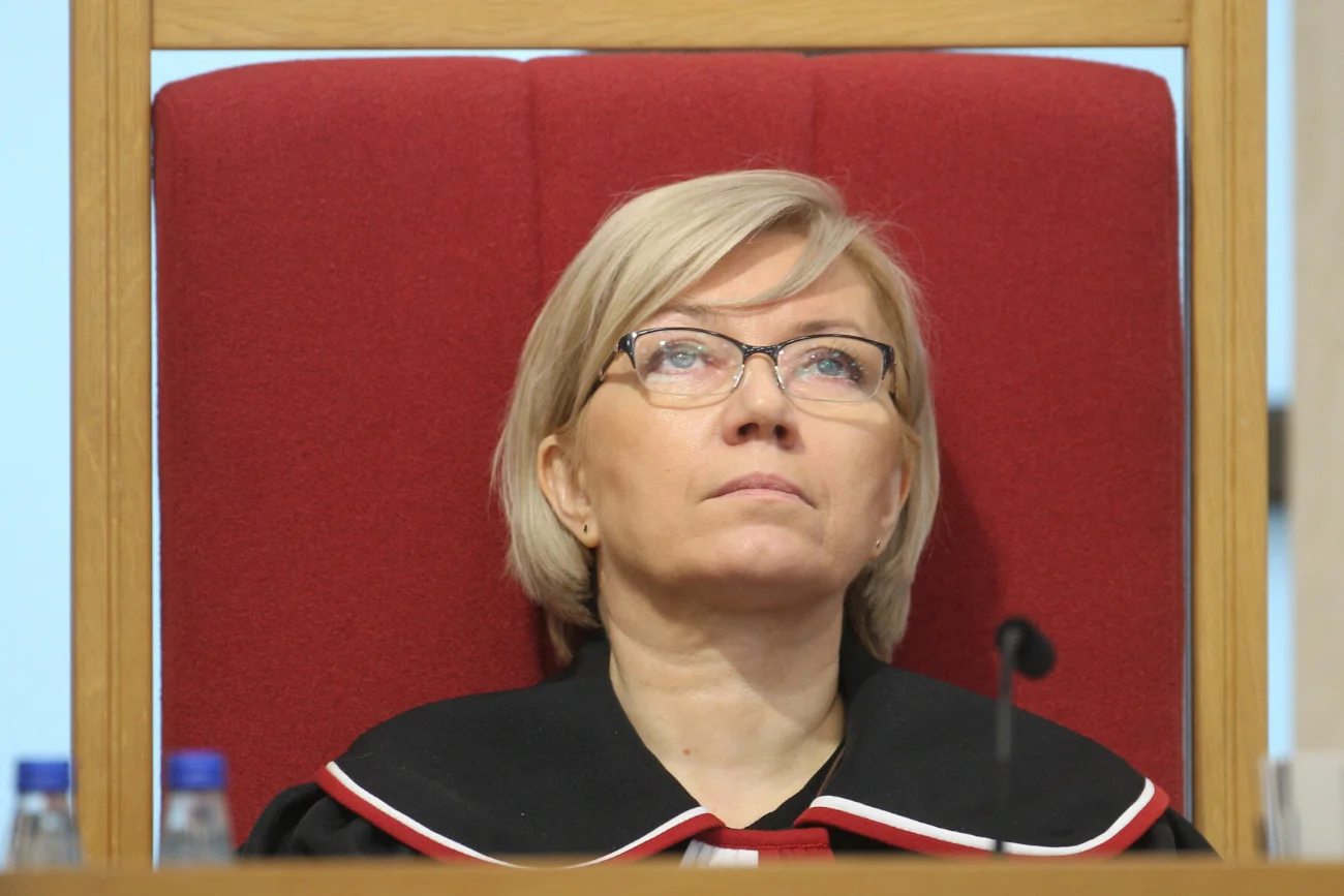Julia Przyłębska