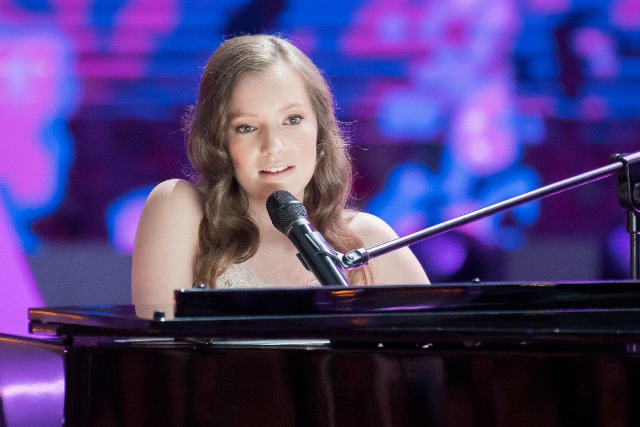 Sanah powiedziała, co planuje w swoim życiu prywatnym.