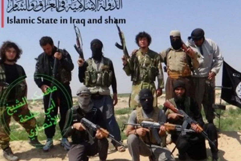 Terroryści spod znaku ISIS ruszyli na wojnę religijną. Świat się boi
