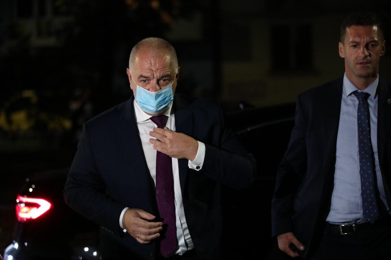 Profesor Flisiak przyznaje, że minister Sasin miał rację.